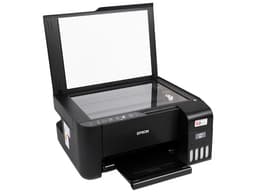 Multifuncional Epson EcoTank L3250, Sistema de Tanques de Tinta, Impresora, Copiadora y Escáner, Wi-Fi, USB. Incluye Unidad Easy UPS APC BV500-LM de 300W. - imagen 2