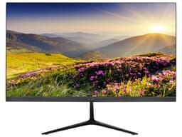 Monitor LED Acteck Captive Vivid de 23.8", Resolución 1920 x 1080 (Full HD 1080p), Panel IPS, Low Blue Light, 5 ms, 75Hz, Bocinas Integradas. - imagen 1
