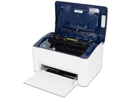 Impresora Láser Monocromática Xerox Phaser 3020, hasta 21ppm, 600 x 600 dpi, Wi-Fi, USB. - imagen 3