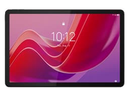 Tablet Lenovo Tab M11:Procesador MediaTek Helio G88 (hasta 2.0GHz),Memoria RAM de 4GB, Almacenamiento de 128GB,Pantalla LED Multi-touch de 11",Wi-Fi 6, Bluetooth 5.1,Cámara Principal de 8MP,Android 13. Color Gris. - imagen 2
