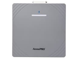 Lector de Tarjeta de Proximidad AccessPro PRO6RFBLU, Bluetooth, Alcance 6 Metros. - imagen 1
