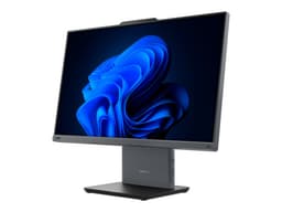 PC All in One Lenovo ThinkCentre Neo 50a:Procesador Intel Core i7 13620H (hasta 4.9 GHz),Memoria de 16GB DDR4,SSD de 512GB,Pantalla de 23.8" LED,Video UHD Graphics,S.O. Windows 11 Pro (64 Bits) - imagen 3