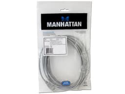 Extensión de cable USB, 4.5m, entrada A(m) A(h) - imagen 2