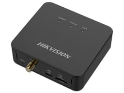 Cámara de vigilancia IP Tipo Pinhole Hikvision DS-2CD6425G1-20, 2MP, 1920 x 1080, PoE. - imagen 2