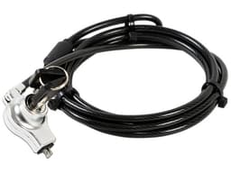 Candado de Seguridad Universal para Laptop con llave. - imagen 2