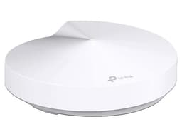 Sistema Wi-Fi de malla TP-LINK DECO M5, de doble banda Wireless AC (Wi-Fi 5), hasta 1267Mbps. (1 Pieza) - imagen 1
