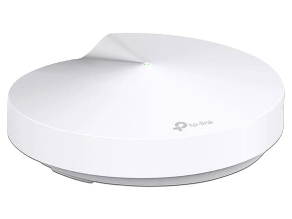 Sistema Wi-Fi de malla TP-LINK DECO M5, de doble banda Wireless AC (Wi-Fi 5), hasta 1267Mbps. (1 Pieza)