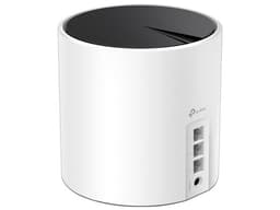 Sistema Wi-Fi en Malla TP-LINK DECO X55, de Doble banda 2.4GHz y 5GHz, Wireless AX (Wi-Fi 6), hasta 3000 Mbps. (2 Piezas) - imagen 2