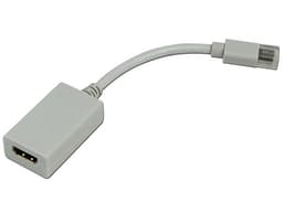 Adaptador Manhattan de Mini-DisplayPort a HDMI. - imagen 1