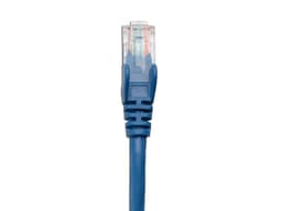 Cable Patch Intellinet Cat5e UTP, 2m. Color Azul. - imagen 2