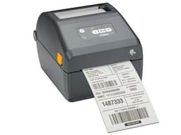 Impresora Zebra ZD421 de Transferencia Térmica de 4", Resolución 203dpi, USB. - imagen 2