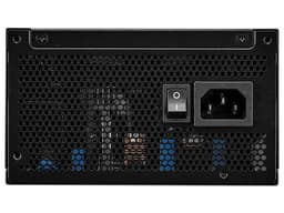 Fuente de Poder CoolerMaster MWE Gold V3 de 850W, 80 Plus Gold, Color Negro. - imagen 3