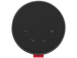 Altavoz Lenovo GO 4XD1C82055, USB-C. Color Negro. - imagen 2