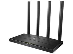 Router TP-Link Archer C80 AC1900  de doble banda, Wireless AC (Wi-Fi 5), hasta 1300Mbps. - imagen 2