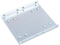 Convertidor para SSD Kingston de 2.5" A 3.5". - imagen 1