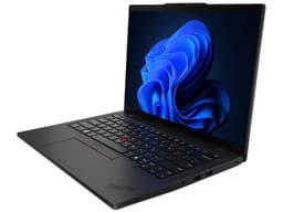 Laptop Lenovo ThinkPad L14 G5: 
Procesador Intel  Core Ultra 5 125U (hasta 4.3 GHz), 
Memoria de 16GB DDR5, 
SSD de 1TB, 
Pantalla de 14" LED, 
Video Intel Graphics, 
S.O. Windows 11 Pro. - imagen 3