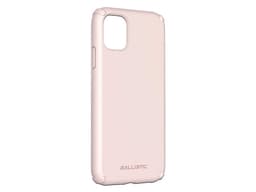 Funda Ballistic Soft para iPhone 11 Pro Max. Color Rosa. - imagen 1