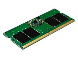 Memoria SODIMM Kingston, DDR5 PC5-38400 (4800MHz), CL40, 8GB. - imagen 2