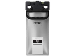 Bolsa De Tinta Epson T11B120-Al T11B1 de Alto Rendimiento, Color Negro 143 Ml. - imagen 1