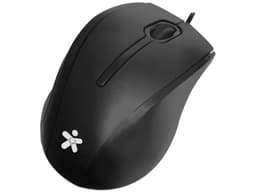 Mouse Óptico Stylos Tech, USB, Color Negro. - imagen 2