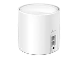 TP-Link Deco X50 Pro AX3000, Wi-fi 6 de Doble banda, Wi-Fi Mesh de 2 Piezas - imagen 2