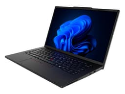 Laptop Lenovo Thinkpad P14S G5: Procesador Intel CORE ULTRA 7 155H (Hasta 4.80GHz), Memoria RAM de 16GB DDR5, SSD de 512GB, Pantalla de 14.5" LED, Video NVIDIA RTX 500 ADA, S.O. Windows 11 Pro (64 Bits) - imagen 3