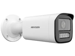 Cámara de Vigilancia IP de Tipo Bala Hikvision DS-2CD1643G2-LIZSU de 4MP, 2560 x 1440, IP67, PoE. - imagen 3