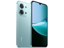 Smartphone Xiaomi Redmi 15C: 
Procesador MediaTek Helio G81 Ultra (hasta 2.0 GHz), 
Memoria RAM de 8GB, Almacenamiento de 256GB, 
Pantalla LED Multi-Touch de 6.9" HD, 
Bluetooth, Wi-Fi, 
Cámara Principal de 50MP, 
Android 15, Color Verde. - imagen 2