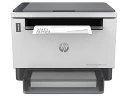 Multifuncional Láser HP Monocromática LaserJet Tank MFP 1602w con Sistema de Tanque de Tóner, Impresora, Copiadora y Escáner, Wi-Fi, USB. - imagen 2