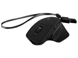 Mini Mouse Óptico Inalámbrico Perfec Choice PC-045274, USB. Color Negro. - imagen 3