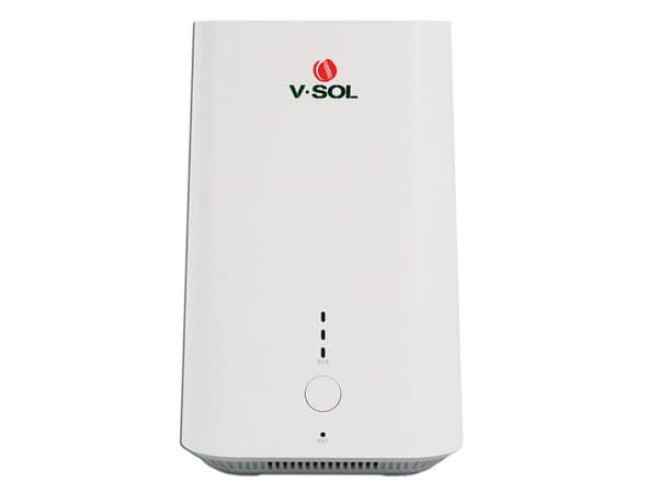 Router Inalámbrico V-SOL HG3610ACM Wireless, 1 puertos RJ-45 100 y 1 puertos RJ-45 1000, hasta 1200Mbps.