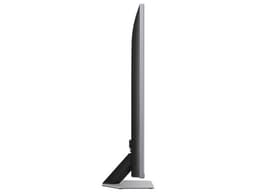 Televisión QLED Smart TV Samsung Q80D de 50", Resolución 3840 x 2160 (Ultra HD 4K), Tizen, Color Negro. - imagen 3