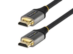Cable HDMI 2.1 StarTech, 8K, Longitud 3.0 m, Conector HDMI (M-M). - imagen 1
