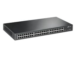 Switch Gigabit TP-Link TL-SG1048 de 48 puertos 10/100/1000 Mbps. - imagen 2