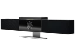 Sistema de videoconferencia Poly Studio, 4K Ultra HD, 1x USB 3.1, Negro - imagen 3