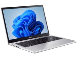 Laptop Acer Aspire Go: Procesador Intel Core i7 13620H (hasta 4.9 GHz), Memoria de 16GB DDR5, SSD de 512GB, Pantalla de 15.6" LED, Video UHD Graphics. S.O. Windows 11 Home (64 Bits), Teclado versión en Inglés. - imagen 2