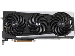 Tarjeta de Video AMD Radeon RX 6800 SAPPHIRE NITRO+, 16GB GDDR6, 1xHDMI 2.0, 3xDisplayPort 1.4, PCI Express 4.0. Reacondicionada, sin caja. - imagen 3