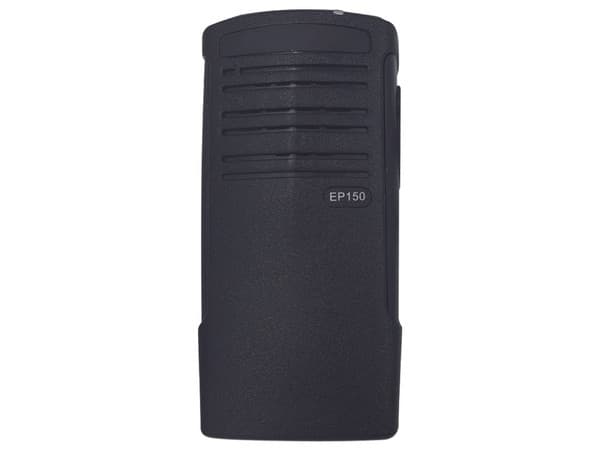 Carcasa de plástico para Radio Motorola EP150.