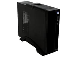 Gabinete Acteck Bern TD-510, Micro-ATX, con fuente de 500W. - imagen 1