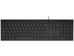 Kit de Teclado y Mouse Óptico DELL KM300C, Alámbrico, USB 2.0, Español. - imagen 3