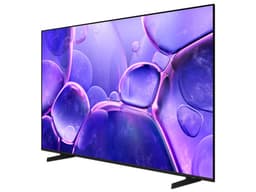 Televisión LED Smart TV Crystal de 65", Resolución 3840 x 2160 (Ultra HD 4K), HDR, Tecnología Motion Xcelerator, Compatible con Amazon Alexa y Google Assistant, Tizen, Color Negro. - imagen 3