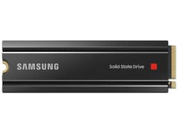 Unidad de Estado Sólido Samsung 980 PRO de 1TB, NVMe M.2, PCIe 4.0. - imagen 1