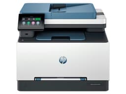Multifuncional HP LaserJet Pro MFP 3303fdw: Impresora Láser, Copiadora, Escáner y Fax, 600 x 600 dpi, Wi-Fi, Ethernet, USB. - imagen 2