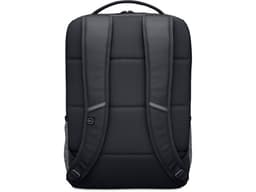 Mochila Dell EcoLoop Essential CP3724-TA 16" Negro, Acolchada, Ecológica. - imagen 2