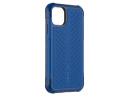 Funda de Uso Rudo Ballistic though Jacket para iPhone 11 Pro. Color Azul. - imagen 2