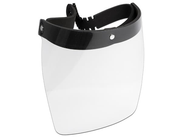 Careta de protección Perfect Choice.