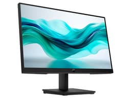 Monitor HP Serie 3 de 21.4", resolución 1920 x 1080, puertos VGA y HDMI - imagen 2