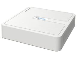 DVR 4 Canales TurboHD + 1 Canal IP, 2 Megapixel 1080p Lite, AcuSense Lite, Búsqueda Inteligente de Personas y Vehículos, Audio Bidireccional y Coaxitron, 1 Bahía de Disco Duro, H.265+, Salida de Video Full HD. - imagen 1