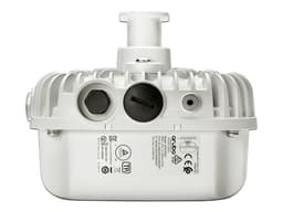 Access Point HPE Aruba de doble banda, Wireless AX (Wi-Fi 6), hasta 1774 Mbps, PoE. - imagen 2