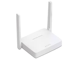 Router Inalámbrico 4 en 1 Mercusys MW302R, Wireless N (Wi-Fi 4), Hasta 300 Mbps. - imagen 3